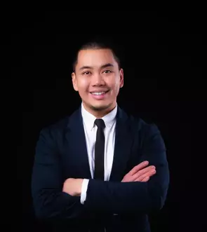 Ryan Mercado, Edmonton, Mortgage Broker